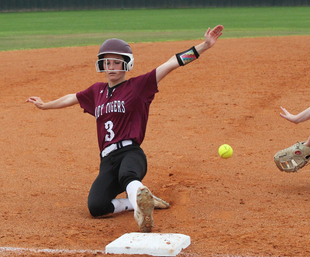 Bi-district Blowout: Troup smokes ND 12-0; Davis throws a no-hitter